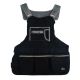 DEAD ON TOOLS Heavy-duty 24 oz. Canvas Tool Work Apron-Bib Style