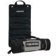 DEAD ON TOOLS 14 in. Heavy-Duty 24 oz. Canvas Zippered Tool Roll