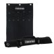 DEAD ON TOOLS 20.5 in. Heavy-Duty 24 oz. Canvas Large Wrench Tool Roll