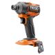 RIDGID 18V Brushless Cordless 1/4 in. Impact Driver Kit with 2.0 Ah Battery and Charger