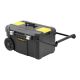 Stanley 26 in. W Mobile Tool Chest