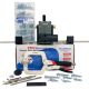 Massca Aluminum Pocket-Hole Jig System M2 PRO Bundle