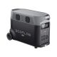 EcoFlow Battery Solar Generator DELTA Pro 3600Wh Solar, 3600W Output, LFP Power Station, Home Backup, Camping, Push-Button Start