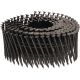 HUTTIG-GRIP 1-3/4 in. x 0.092 Gauge 15-Degree Wire Coil Hot Galvanized Ring Shank (3600 per Box)
