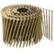 Huttig-Grip 3-1/4 in. x 0.131 in. 15¬∞ Wire Bright Smooth Shank Framing Nails (4,500-Per Box)
