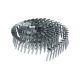 HUTTIG-GRIP 1-1/2 in. x 0.120 Gauge 15-Degree Electro Galvanized Coil Roofing (7200 per Box)