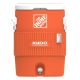 IGLOO 10 Gallon Seat Top Beverage Jug Cooler