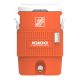 IGLOO 5 Gallon Seat Top Beverage Jug Cooler