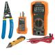 Klein Tools Electrical Tester Tool Set, 4-Piece