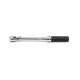 GEARWRENCH 3/8 in. Drive 30 in./lbs. to 250 in./lbs. Micrometer Torque Wrench