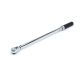 GEARWRENCH 1/2 in. Drive 30 ft./lbs. to 250 ft./lbs. Micrometer Torque Wrench