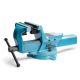 Capri Tools 7 in. Ultimate Grip Forged Steel Bench Vise