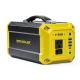 ROCKSOLAR UTILITY RS630A 500-Watt Peak Quiet Gasless Portable Power Generator