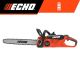 ECHO 56V 18 in. Cordless Electric Battery Brushless Rear Handle Chainsaw (Tool Only)