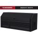 Husky Tool Storage 52 in. W Heavy Duty Matte Black Top Tool Chest