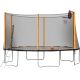 Unbranded 14 ft. Powder-Coated Advanced Trampoline