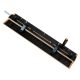 POWERTEC Taper/Straight Line Jig for Table Saws with 3/4 in. Wide by 3/8 in. Deep Miter Slot