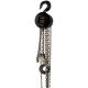 BLACK BULL 1-Ton Heavy-Duty Chain Manual Hoist