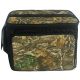 Brentwood Kool Zone 12 Can Insulated Cooler Bag with Hard Liner in Realtree Edge Camo