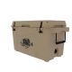 TAIGA 55 Quart Cooler in Tan