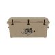 TAIGA 88 Quart Cooler in Tan