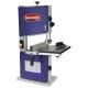 Palmgren 10 in. Woodcutting Band Saw