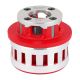 Milwaukee 3/4 in. Alloy NPT Forged Aluminum Die Head