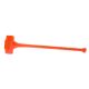 Capri Tools 190 oz. Dead Blow Hammer