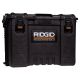 RIDGID Pro Gear System Gen 2.0 Durable XL 22 in. Stackable Tool Box For Storage And Transporting