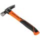 Klein Tools Straight-Claw Hammer, 20-Ounce, 13 in.