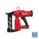 Milwaukee M18 FUEL 18-Volt Lithium-Ion Brushless Cordless Utility Fencing Stapler (Tool-Only)