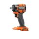 RIDGID 18V SubCompact Brushless Cordless 1/2 in. Impact Wrench (Tool Only)