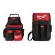 Milwaukee 13 in. Carpenters Pouch with 9-Pocket Utility Pouch (2-Piece)