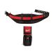 Milwaukee Padded Work Belt with 7-Pocket Compact Utility Pouch (2-Piece)