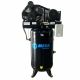 Mega Compressor 80 Gal. 5 HP 175 PSI Electric Upright Air Compressor