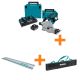 Makita 36V (18V X2) LXT Brushless Cordless 6-1/2