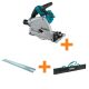 Makita 36V (18V X2) LXT Brushless Cordless 6-1/2