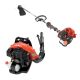 ECHO 21.2 cc 2-Cycle Gas String Trimmer and 58.2 cc 2-Cycle Backpack Leaf Blower Combo Kit (2-Tool)