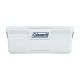 Coleman Classic 316 Series 150 qt. Marine Hard Cooler, White