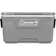 Coleman Classic 316 Series 70 qt. Hard Cooler, Rock Gray