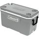 Coleman Classic 316 Series 120 qt. Hard Cooler, Rock Gray