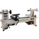Grizzly Industrial 14 in. x 20 in. Variable-Speed Benchtop Wood Lathe