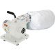 Grizzly Industrial 1 HP Light Duty Dust Collector