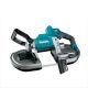 Makita 40V max XGT Brushless Cordless Deep Cut Portable Band Saw (Tool Only)