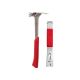 Milwaukee 17 oz. Smooth Face Framing Hammer with 12 in. Pry Bar
