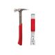 Milwaukee 22 oz. Milled Face Framing Hammer with 12 in. Pry Bar