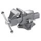 PRO-GRADE 4 in. Mechanics Vise
