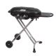 Coleman RoadTrip X-Cursion 2-Burner Portable Propane Gas Portable Grill, Black