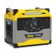 Champion Power Equipment 1638-Wh Power Station 3200/1600-Watt Portable Lithium-Ion Battery Solar Generator