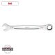 Milwaukee 1-1/16 in. Ratcheting Combination Wrench